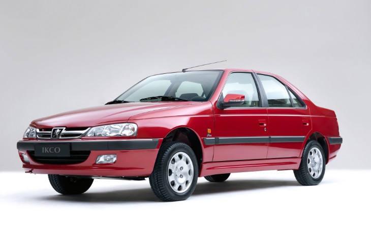 1999 - н.в. 1 поколение