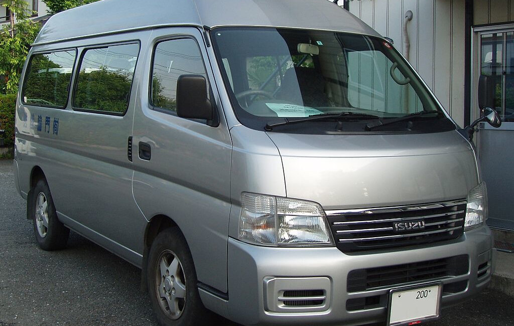 1995 - 2001 2 поколение