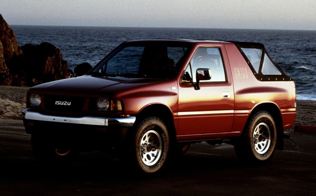 1989 - 1994 1 поколение