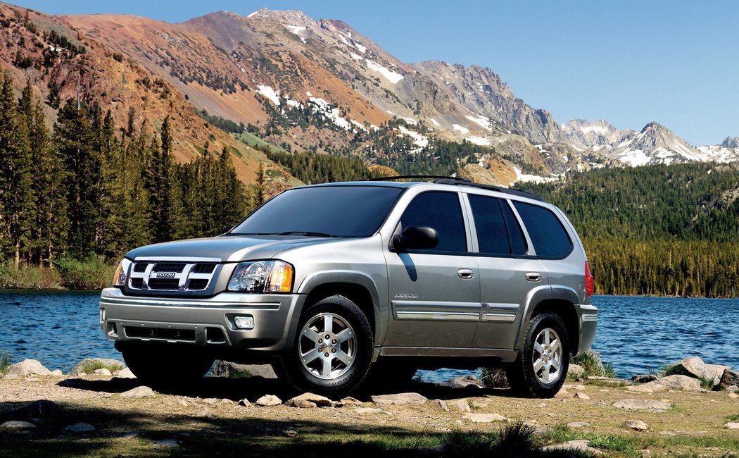 2003 - 2008 1 поколение