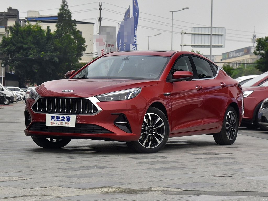 2020 - н.в. 1 поколение