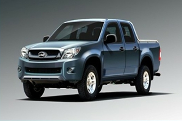 2007 - 2013 1 поколение