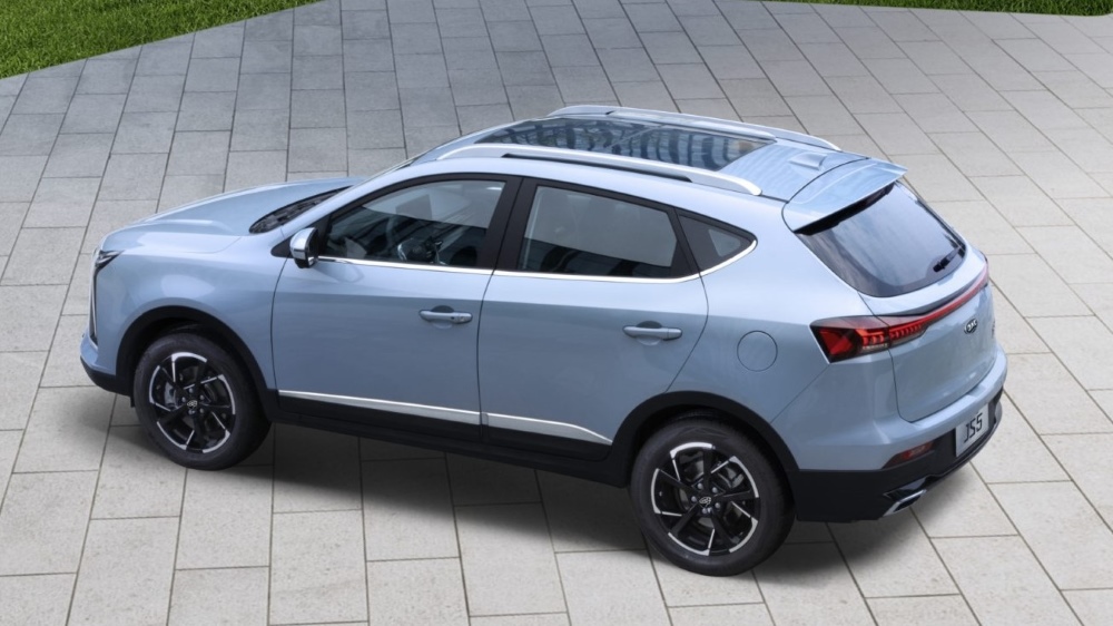 2022 - н.в. 1 поколение