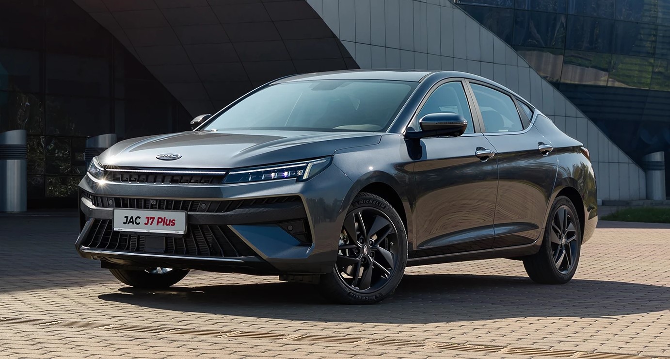 2024 - н.в. 1 поколение