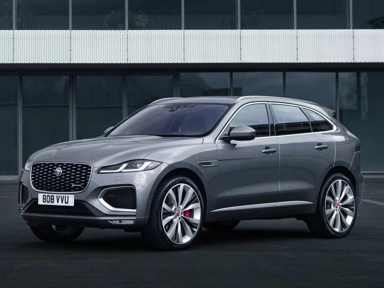 2020 - н.в. 1 поколение рестайлинг