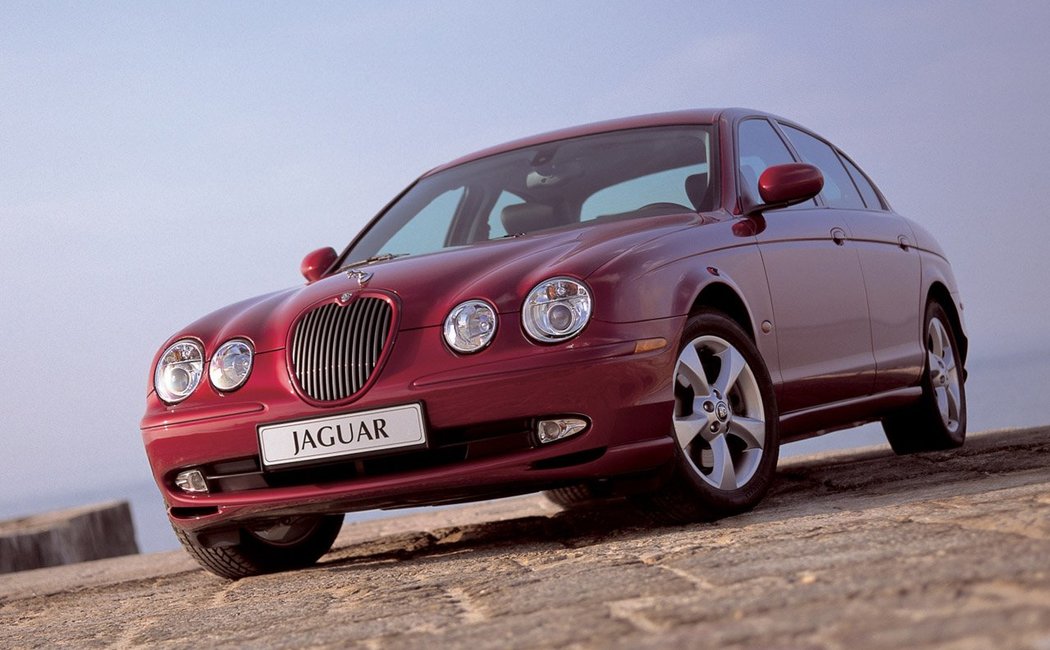 1998 - 2004 1 поколение(X200)