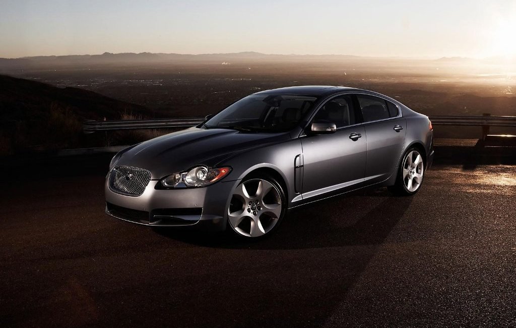 2007 - 2011 1 поколение(X250)