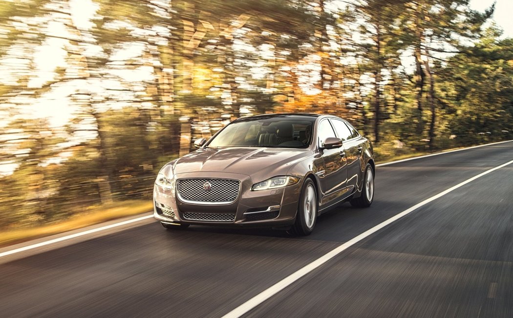 2015 - н.в. X351 рестайлинг