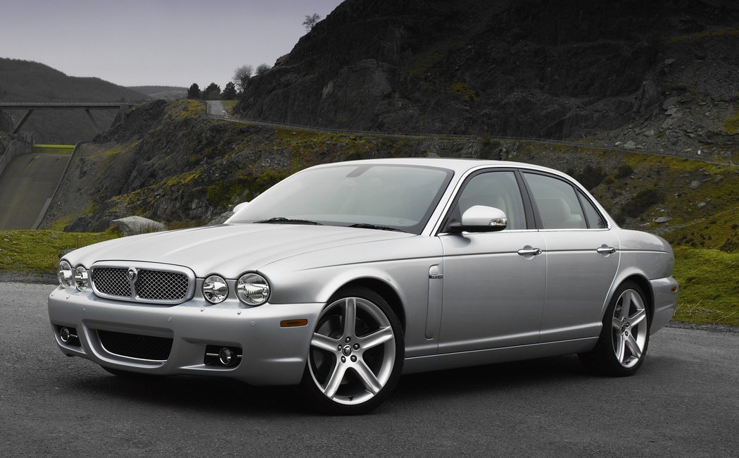 2003 - 2007 X350 (X350/X358)