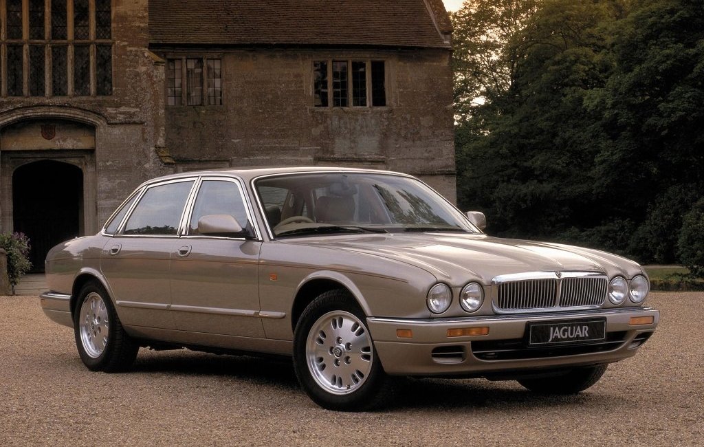 1994 - 1997 X300 (X300/X330)