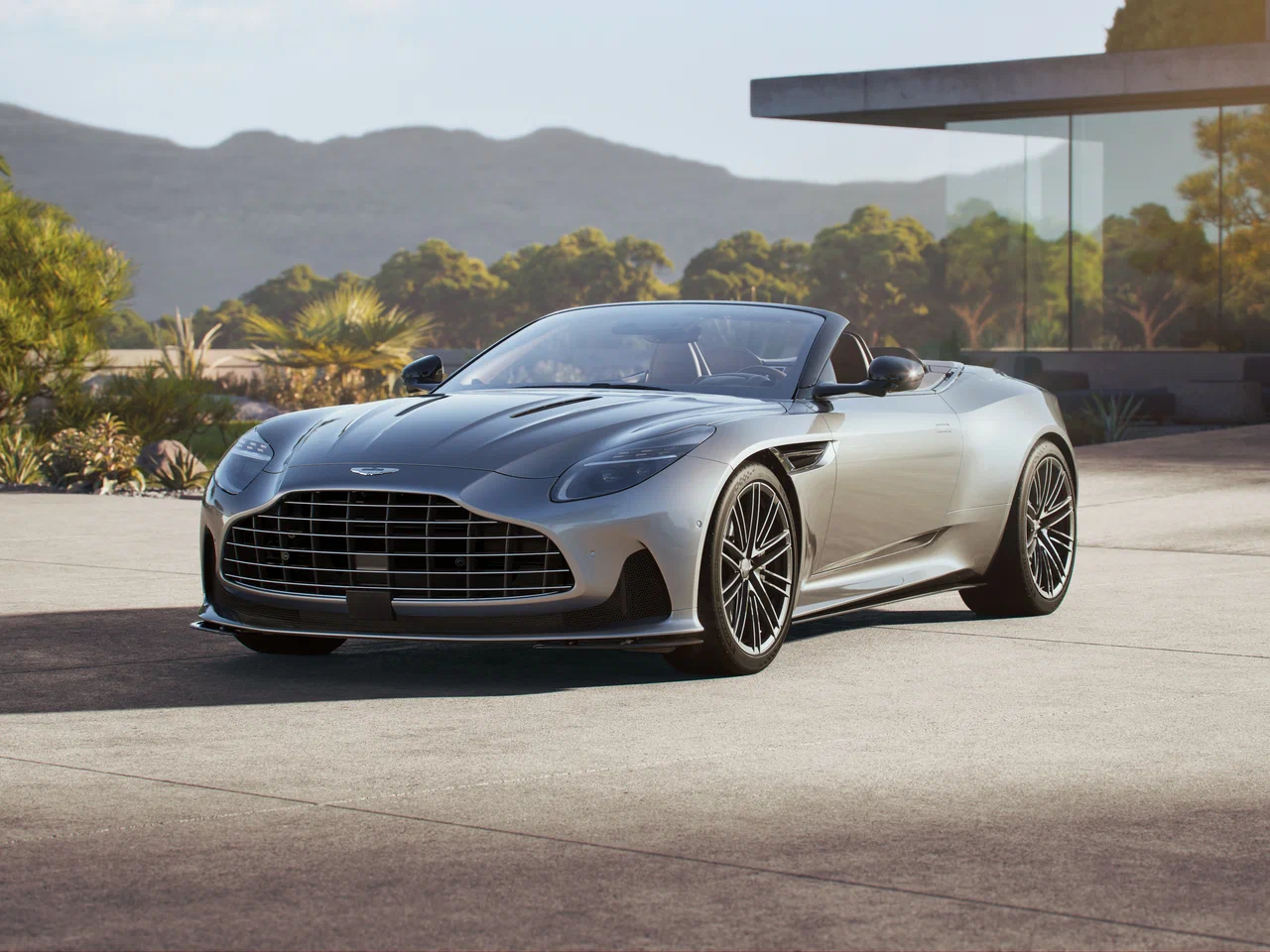 2023 - н.в. 1 поколение