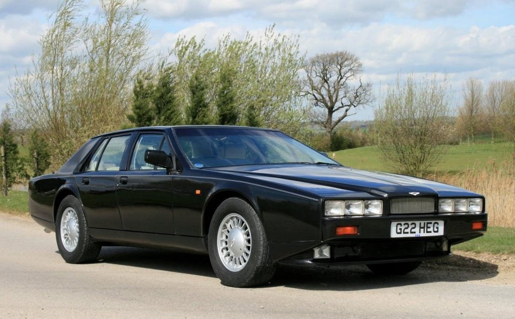 1976 - 1997 1 поколение