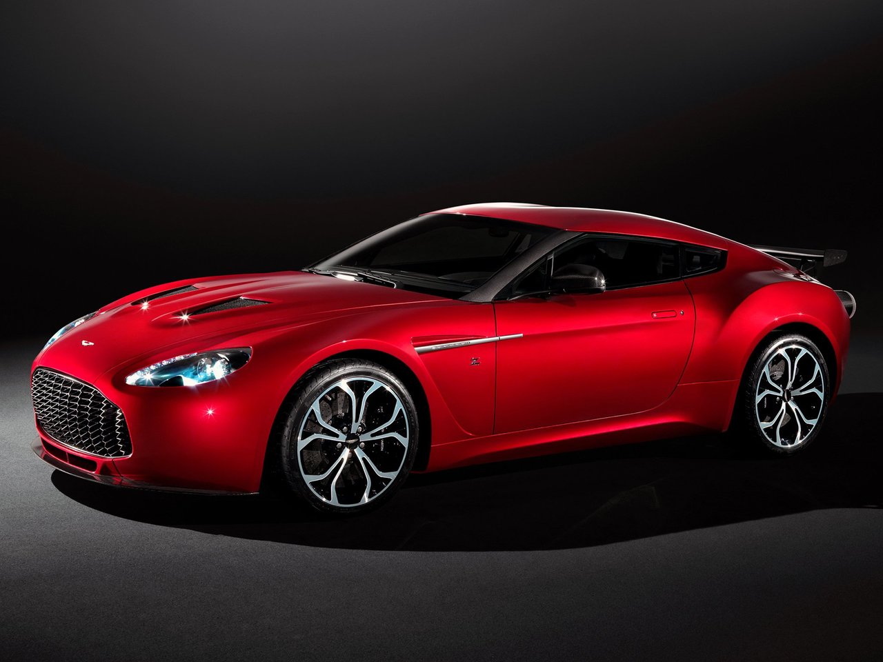 2011 - 2012 1 поколение