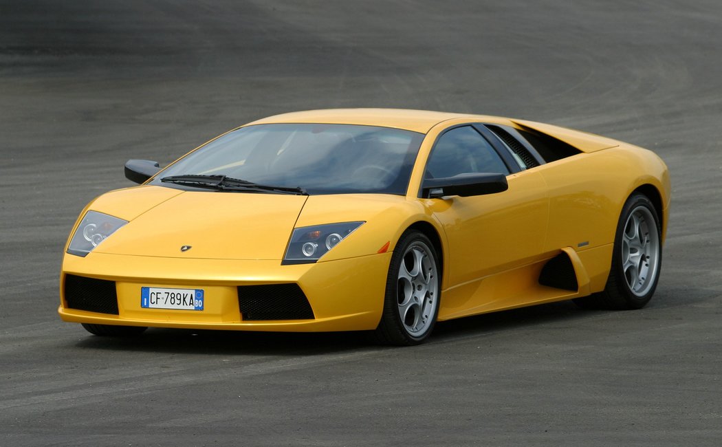 2001 - 2006 1 поколение