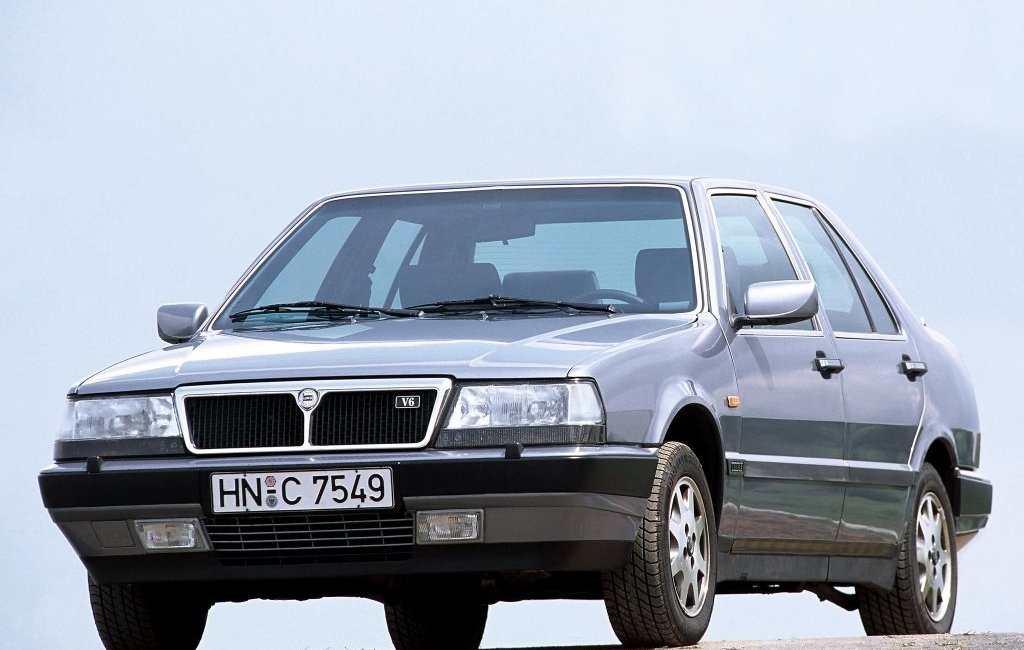 1984 - 1993 1 поколение(834)