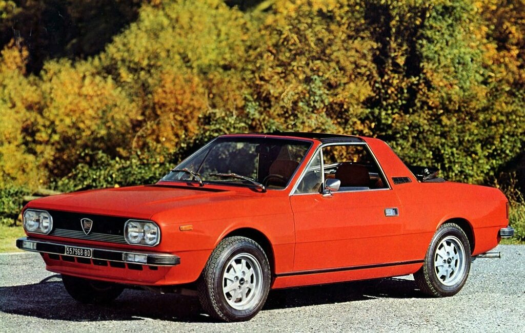 1976 - 1984 1 поколение(828)