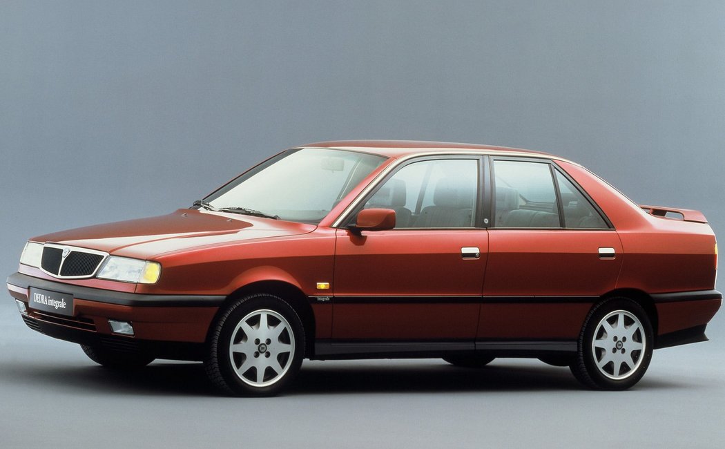 1989 - 1999 1 поколение(835)