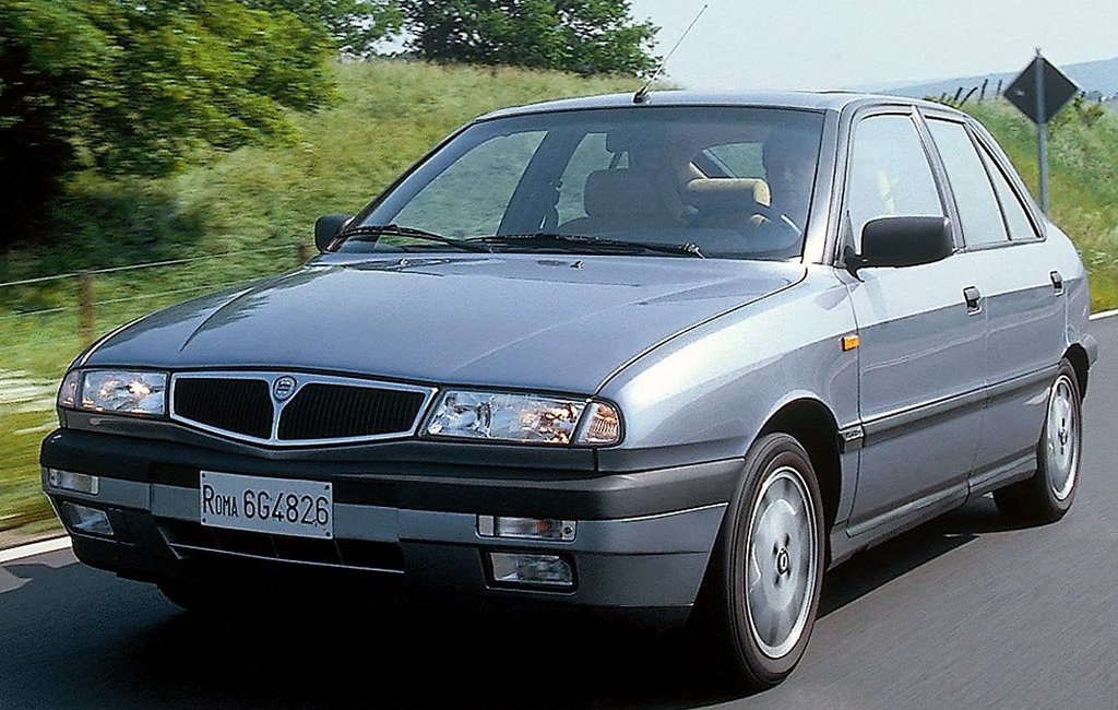 1993 - 1999 2 поколение(836)