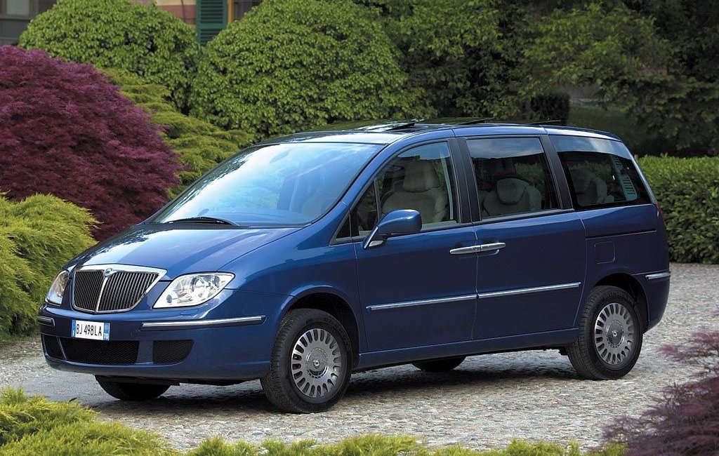 2002 - 2008 2 поколение(179)