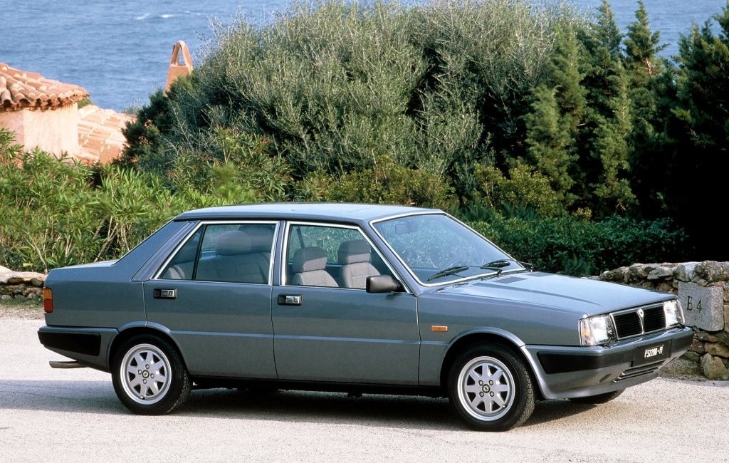 1982 - 1990 1 поколение(831)